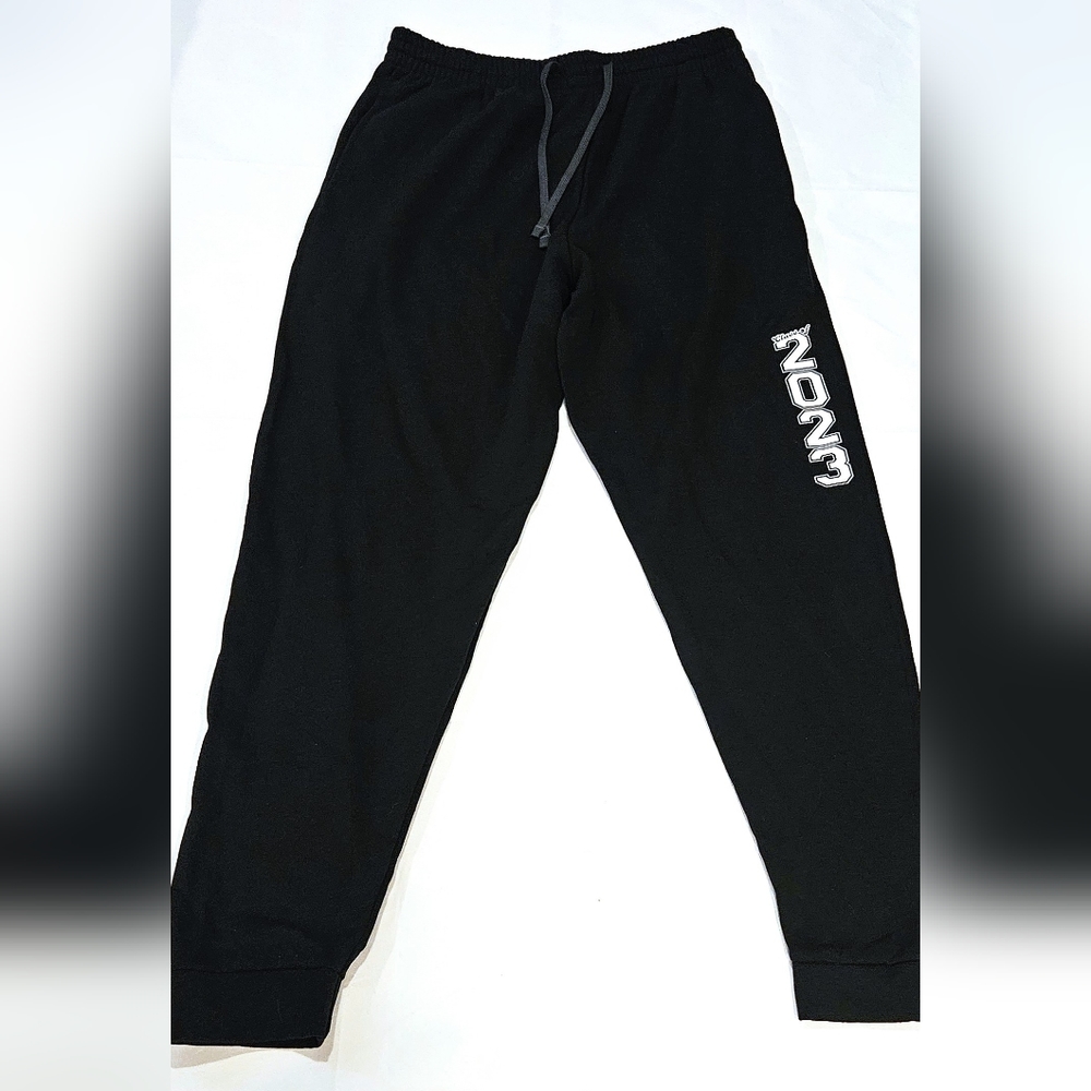 NW/oT Black Sweatpants 2023